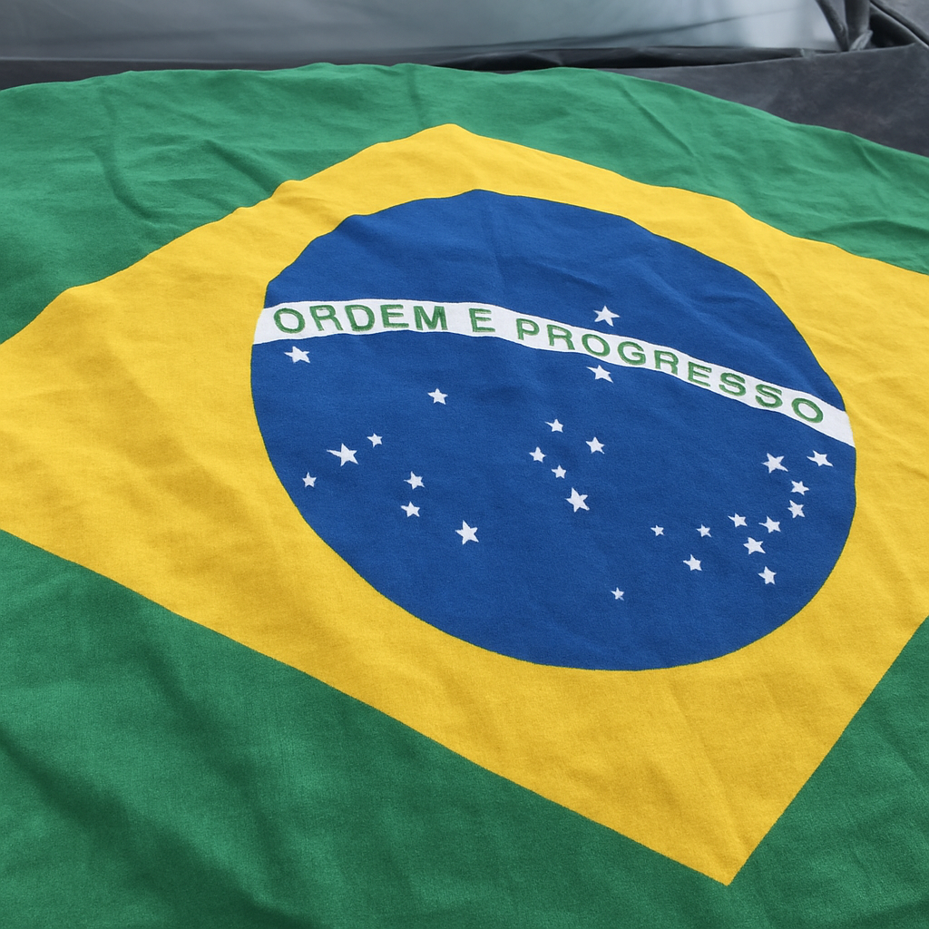 Foto de avaliação 1
